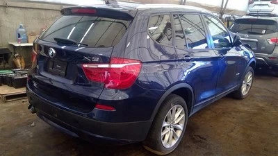 Driver Left Lower Control Arm Front Front Fits 11-17 BMW X3 5965567 - Image 1 of 4