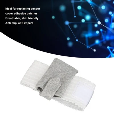 Diabetes Insulin Arm Band Elastic Insulin Pod Monitoring Systems Schutzhülle CHP - Bild 1 von 4
