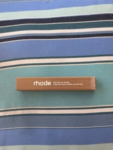 Rhode Peptide Lip Shape Lip Contour Lip Liner - Farbton *BEND* Pop-Up Melrose CA - Bild 1 von 5