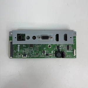 Main Board for HP M24FW Monitor R017122810742 - Picture 1 of 4
