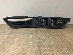 FORD FOCUS MK3 DRIVERS WINDOW / MIRROR SWITCH PANEL AM5T-14A132-AA - Picture 1 of 2