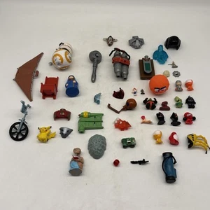 Vintage & Modern Miscellaneous Toy Lot!  - Picture 1 of 14