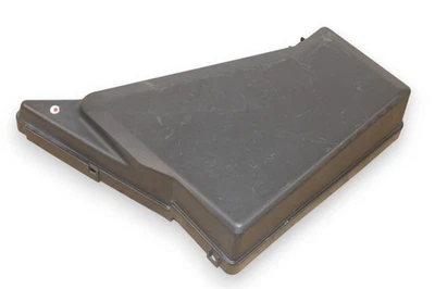 2008-2014 Subaru Impreza WRX STI caixa de fusíveis acabamento MB502000B FABRICANTE DE EQUIPAMENTO ORIGINAL 08-14 - Imagem 1 de 4