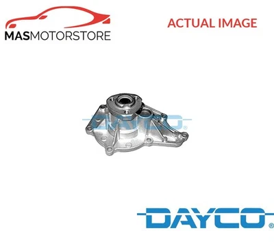 ENGINE COOLING WATER PUMP DAYCO DP777 A NEW OE REPLACEMENT - Image 1 of 4