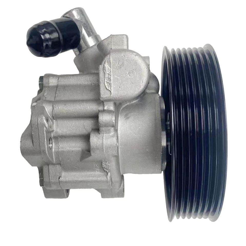 Bomba de dirección mecánica KS01000664 nueva para Mercedes-Benz E320 2007-2009 Foto 1 de 4