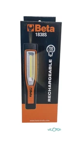 LINTERNA BETA 1838S E0317314GA - Imagen 1 de 2