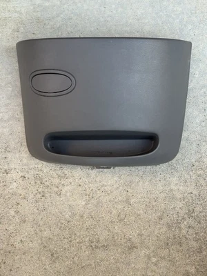 Ford Econoline Van E150 E250 E350 E450 1997-2014 consola portavasos casa para perros OEM Foto 1 de 4