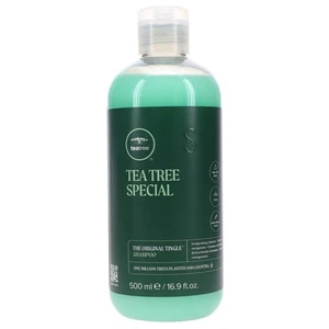 Champú Paul Mitchell Tea Tree Special The Original Tingle - 16,9 oz - ¡Nuevo! - Imagen 1 de 1