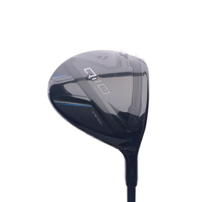 NEW TaylorMade Qi10 Rocket 3 Fairway Wood / 13.5 Degrees / Stiff Flex - Image 1 of 4