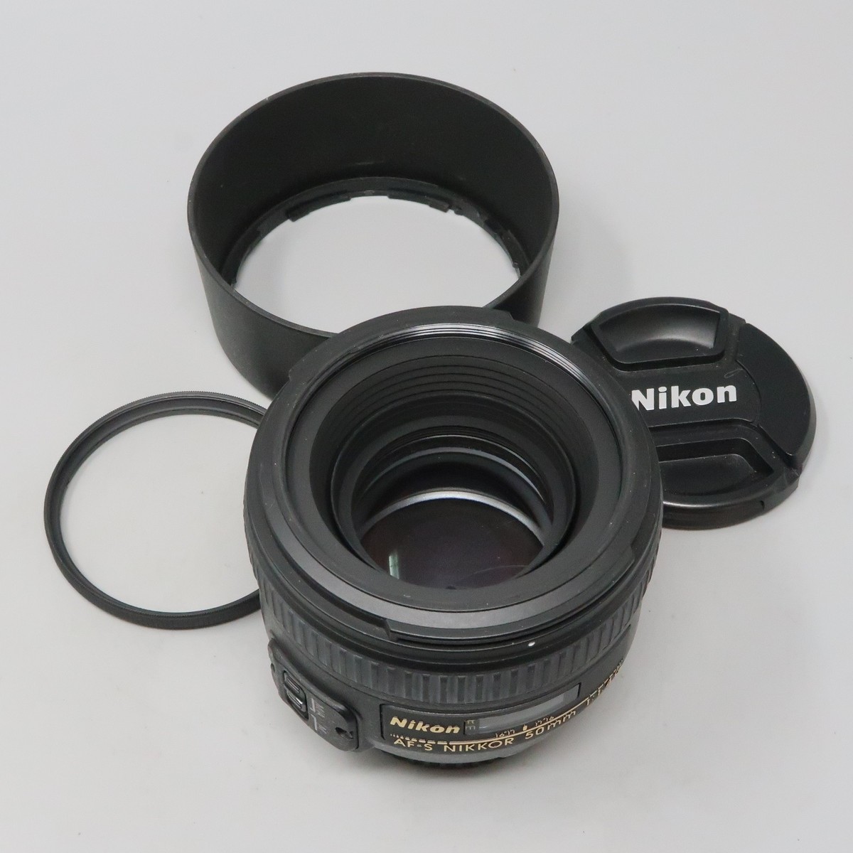 ニコン AF-S NIKKOR 50mm f/1.4G 51-IE2SrNFL._UF894,1000_QL80_.jpg