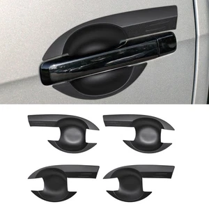 für Isuzu D-Max 2.Gen 2012 - 2019 Außen Deckel Türgriff Einsatz Deckel Cup Guard - Bild 1 von 6