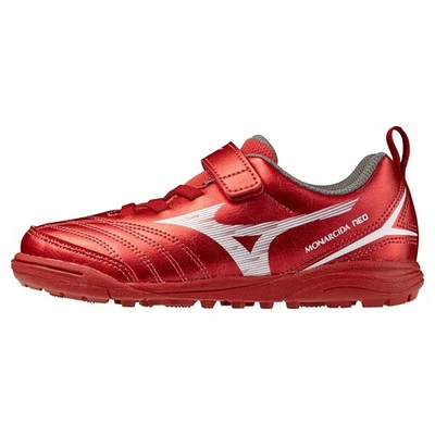 Mizuno Soccer Football Junior MONARCIDA NEO III CLUB KIDS AS P1GE252660 2025SS - Image 1 of 4