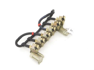 Juego de válvulas de cambio de solenoide de bloque de puerto de control de vacío para 81-91 Mercedes W126 Foto 1 de 4