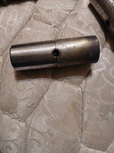 Old School Bmx Front Pegs - Picture 1 of 3