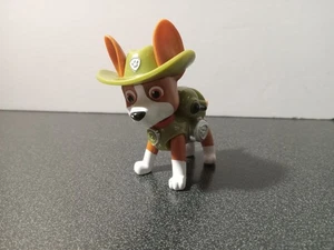 Paw Patrol Tracker The Jungle Pup Figur Spielzeug - Bild 1 von 6