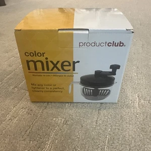 Product Club Color Mixer - Picture 1 of 5