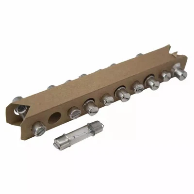 Bombilla de lámpara domo original Ford F58Z-13466-A Foto 1 de 4