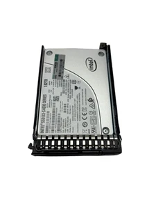 HPe P08625-001 1.92TB 6G SATA 2.5" MU Solid State Drive P05986-B21 - Afbeelding 1 van 3