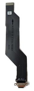 ORG Original Ladebuchse USB-Stecker für OnePlus 7T - Zdjęcie 1 z 2