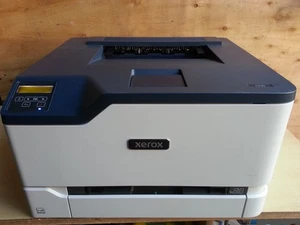XEROX C230 PRINTER UNIT - Picture 1 of 15
