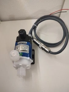 Levitronix IFD-30.10-03-03 integrierter Durchflussregelungstreiber (geteiltes 4,5' Kabel) - Bild 1 von 3