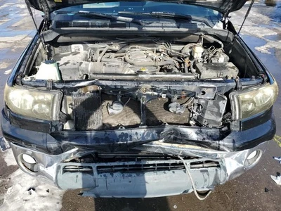 MOTOR DE LIMPIAPARABRISAS TOYOTA TUNDRA 2008-2022 1633324 Foto 1 de 4