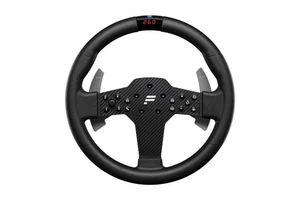 Fanatec CSL steering wheel P1 V2 + QR2 lite - Picture 1 of 3