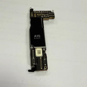 Apple iPhone 13 Logic Board Mainboard - NUR TEILE VERWENDUNG - ungetestet - Bild 1 von 2
