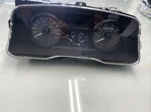 Cuadro velocímetro Mercury Grand Marquis LS 2006-2011 Ford Crown Vic 98.514 mil - Imagen 1 de 2