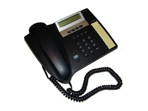 Gigaset 5020 Telefono Analogico Argento Nero 24 - Foto 1 di 2