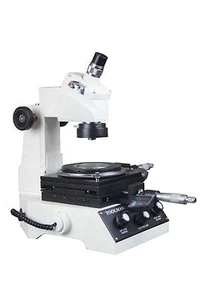 Microscopio de medición industrial para fabricante de herramientas con micrómetro digital 1um  - Imagen 1 de 2