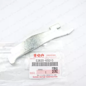 New Genuine Suzuki 03-05 Grand Vitara Rear Right Brake Drum Strut 53830-65D10 - Foto 1 di 6