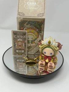 Emma Secret Forest Masked Masquerade - Turandot - Bild 1 von 1