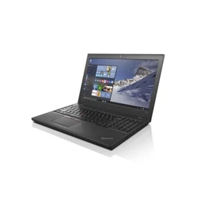 Lenovo ThinkPad T560 i5-6300U 15,6", 8GB RAM, 256GB SSD, Webcam, Windows 11 Pro - Bild 1 von 4