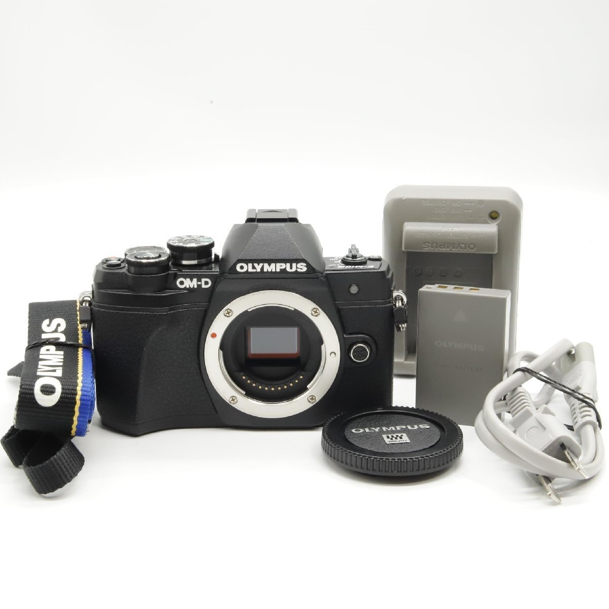 Olympus OM-D E-M10 Viewfinder Digital Cameras for Sale Olympus OM-D E-M10 Viewfinder Digital Cameras for Sale