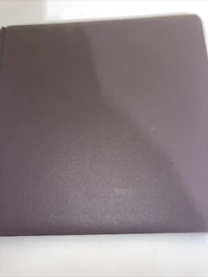 Creative Memories 12x12 marrón estilo antiguo juego de portadas sin páginas Foto 1 de 3