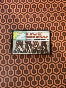 2 Live Crew - As Nasty As They Wanna Be Cassette - Picture 1 of 3