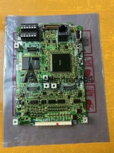 NEW 1PCS A840 series A80CA800E 260 260D frequency converter CPUboard motherboard - Bild 1 von 5