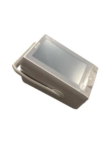Impresora de etiquetas de código de barras SATO FX3-LX SOLO 305 ppp - USB/Ethernet/WiFi/Bluetooth # - Imagen 1 de 6