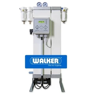 Trockner für Atemluft Adsorptionstrockner FST DPS 2 BI / BM Industrie / Medizin - Bild 1 von 1