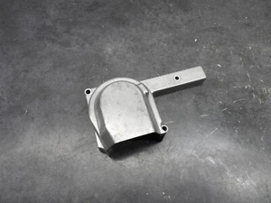 Suzuki GT 550 GT550 Oil Pump Cover    2621 - Picture 1 of 6