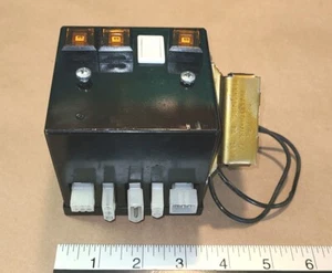 AP Automatic Products snack vending machine power supply assembly - Tested good - Picture 1 of 9