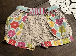 Mustard Pie Shorts Size 5 - Picture 1 of 6