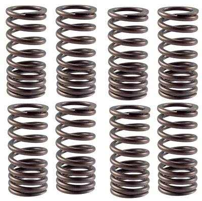 Valves SPRINGS/8 Intake+Exhaust for 1942-1965 Willys Jeep 134 L-head Flathead - Image 1 of 3