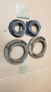 VAUXHALL CORSA VXR MONTAJE MOTOR LATERAL 2007 MODELO D TURBO - Imagen 1 de 1