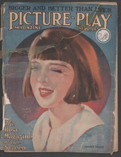Picture-Play 3/1924-Colleen More- Henry Clive-Mack Sennett-Movie info & star ...