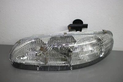 Faro izquierdo Chevrolet Lumina 1995 2001 y Monte Carlo 1995 1999 Foto 1 de 4