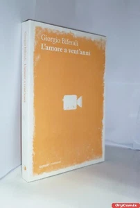 L'AMORE A VENT'ANNI - GIORGIO BIFERALI (Tunuè Romanzi) LIBRO NUOVO - Imagen 1 de 3
