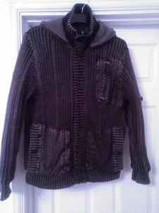 MEN'S ''GOODSOULS'' JACKET COAT SIZE: M - Picture 1 of 9