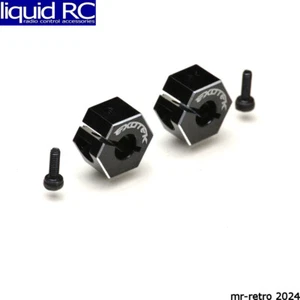 Exotek 1989 22 Drag Heckklemmung 8 mm Sechskant - Bild 1 von 2